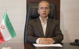 جعفر قزوینیان سرپرست اداره کل راه و شهرسازی استان شد جعفر قزوینیان سرپرست اداره کل راه و شهرسازی استان شد