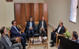 بررسی ساخت و سازهای شهری استان زنجان و نیز معضل دو نقشهای بودن پروژهها بررسی ساخت و سازهای شهری استان زنجان و نیز معضل دو نقشهای بودن پروژهها