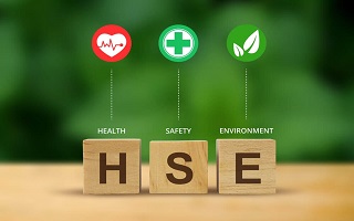 دوره آموزشی تربیت کارشناس بهداشت ،ایمنی و محیط زیست (HSE) دوره آموزشی تربیت کارشناس بهداشت ،ایمنی و محیط زیست (HSE)