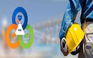 فراخوان برگزاری کارگاه آموزشی برای مدرسان HSE فراخوان برگزاری کارگاه آموزشی برای مدرسان HSE