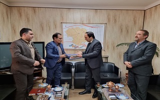 انعقاد تفاهمنامه دوجانبه سازمان نظام مهندسی ساختمان استان زنجان و اداره کل میراث فرهنگی گردشگری و صنایع دستی استان زنجان انعقاد تفاهمنامه دوجانبه سازمان نظام مهندسی ساختمان استان زنجان و اداره کل میراث فرهنگی گردشگری و صنایع دستی استان زنجان