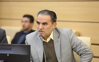 اصغر اسماعیلی به عنوان سرپرست اداره کل راهداری و حمل و نقل جاده ای استان زنجان منصوب شد اصغر اسماعیلی به عنوان سرپرست اداره کل راهداری و حمل و نقل جاده ای استان زنجان منصوب شد