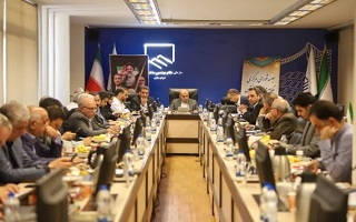 تأکید بر اخلاقمداری در انتخابات هیأت مدیره استانها تأکید بر اخلاقمداری در انتخابات هیأت مدیره استانها