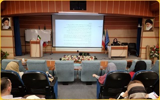 دوره مناسب سازی ساختمانها و فضاهای شهری برای معلولین  برگزار شد دوره مناسب سازی ساختمانها و فضاهای شهری برای معلولین  برگزار شد