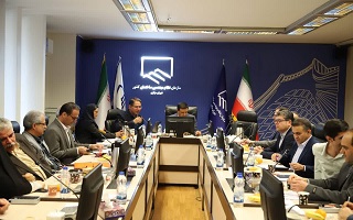 توجه به تأمین منابع درآمدی پایدار و بهروزرسانی اطلاعات مالی توجه به تأمین منابع درآمدی پایدار و بهروزرسانی اطلاعات مالی