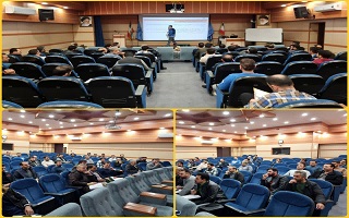 برگزاری سمینار  آموزشی« مبحث ۱۷مقررات ملی ساختمان _ بر اساس آخرین ویرایش » برگزاری سمینار  آموزشی« مبحث ۱۷مقررات ملی ساختمان _ بر اساس آخرین ویرایش »