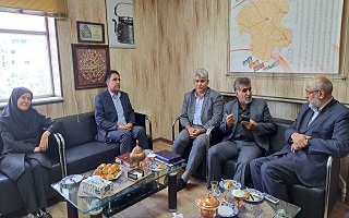 زیرساختهای گردشگری استان زنجان نیازمند تقویت است زیرساختهای گردشگری استان زنجان نیازمند تقویت است