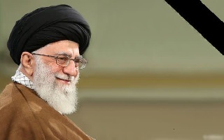 پروردگارا ما را به شهدا ملحق کن و شهادت را روزی ما بگردان...