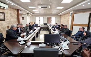 اعضای هیئت‌رئیسه دهمین دوره گروه تخصصی معماری سازمان نظام مهندسی زنجان معرفی شدند.