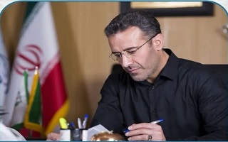 پیام تبریک مهندس منصور سلطانی‌محمدی، شهردار زنجان؛ به مناسبت گرامیداشت روز معمار