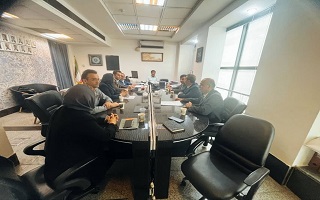 ابلاغ سازوکار اجرای خدمات تست و تحویل تأسیسات الکتریکی به استان‌ها در دستور کار قرار گرفت