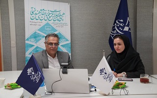 جلسه مجازی بازرسان سازمان نظام مهندسی ساختمان استان‌ها برگزار شد