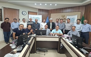 بررسی الزامات تخصصی تأسیسات برقی مبحث ۱۹ در نشست ویژه مهندسان برق