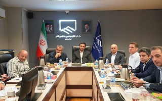 سیصد و هفتاد‌وپنجمین جلسه شورای مرکزی سازمان نظام مهندسی ساختمان