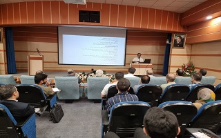 سمینار تخصصی بررسی و تشریح تغییرات ویرایش پنجم استاندارد ۲۸۰۰ ایران با استقبال مهندسان عمران برگزار شد