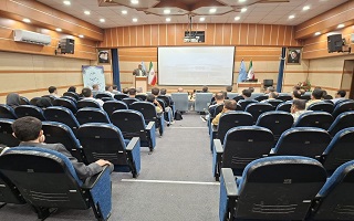بررسی تجربه‌های واقعی حرفه در نشست مهندسان مکانیک از بازخوانی پرونده‌های حوادث گاز وپرونده‌های انتظامی تا هم‌اندیشی درباره مسائل حرفه‌ای رشته مکانیک