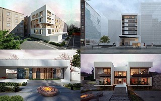 لزوم نظارت ناظران معماری برنماهای تصویب شده در کمیته نما