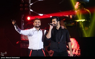 کنسرت ماکان‌بند (با ۱۵ درصد تخفیف ویژه اعضا نظام مهندسی ساختمان استان زنجان)