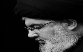 شهادت سیدحسن‌نصرالله رهبر حزب الله لبنان و جمعی از فرماندهان مقاومت اسلامی تبریک و تسلیت باد
