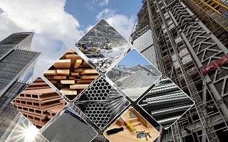 لزوم استفاده از مصالح و اجزاء ساختمانی استاندارد لزوم استفاده از مصالح و اجزاء ساختمانی استاندارد