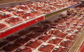 عرضه گوشت قرمز با نرخ تعاونی