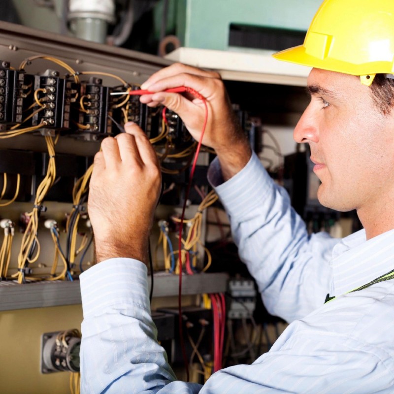 اعلام لینک لیست برقکاران ساختمان