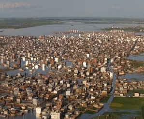 ​اعلام پیام همدردى سازمان نظام مهندسى ساختمان استان زنجان با هموطنان عزیز در مناطق سیل زده شمال کشور