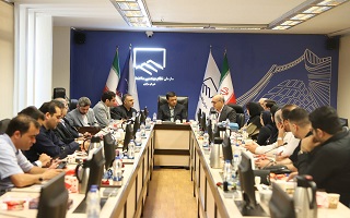 ضرورت تقویت شفافیت و دسترسی آزاد اطلاعات به منظور ارتقای سرمایه اجتماعی