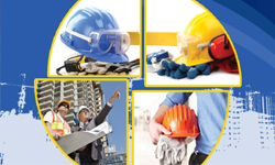 قابل توجه اعضای محترم سازمان - فراخوان جهت شرکت در دوره های ایمنی