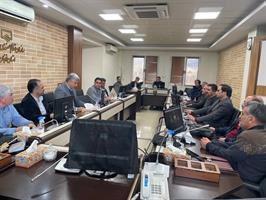 بازشماری آرای بازرسان منتخب و تغییر در ترکیب بازرسان قانونی سازمان