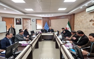 عزم مشترک دستگاه‌های اجرایی برای ساماندهی ساخت‌وسازهای شهری و مقابله با ساخت‌وسازهای غیرمجاز در شهرهای استان زنجان