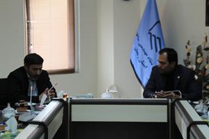 حضور رئیس و اعضای شورای اسلامی شهر زنجان در سازمان نظام مهندسی ساختمان استان زنجان حضور رئیس و اعضای شورای اسلامی شهر زنجان در سازمان نظام مهندسی ساختمان استان زنجان