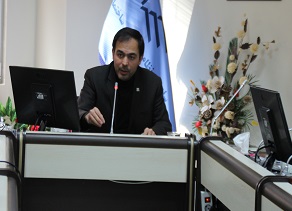 نشست خبری رئیس سازمان نظام مهندسی ساختمان استان به مناسبت فرا رسیدن روز مهندس