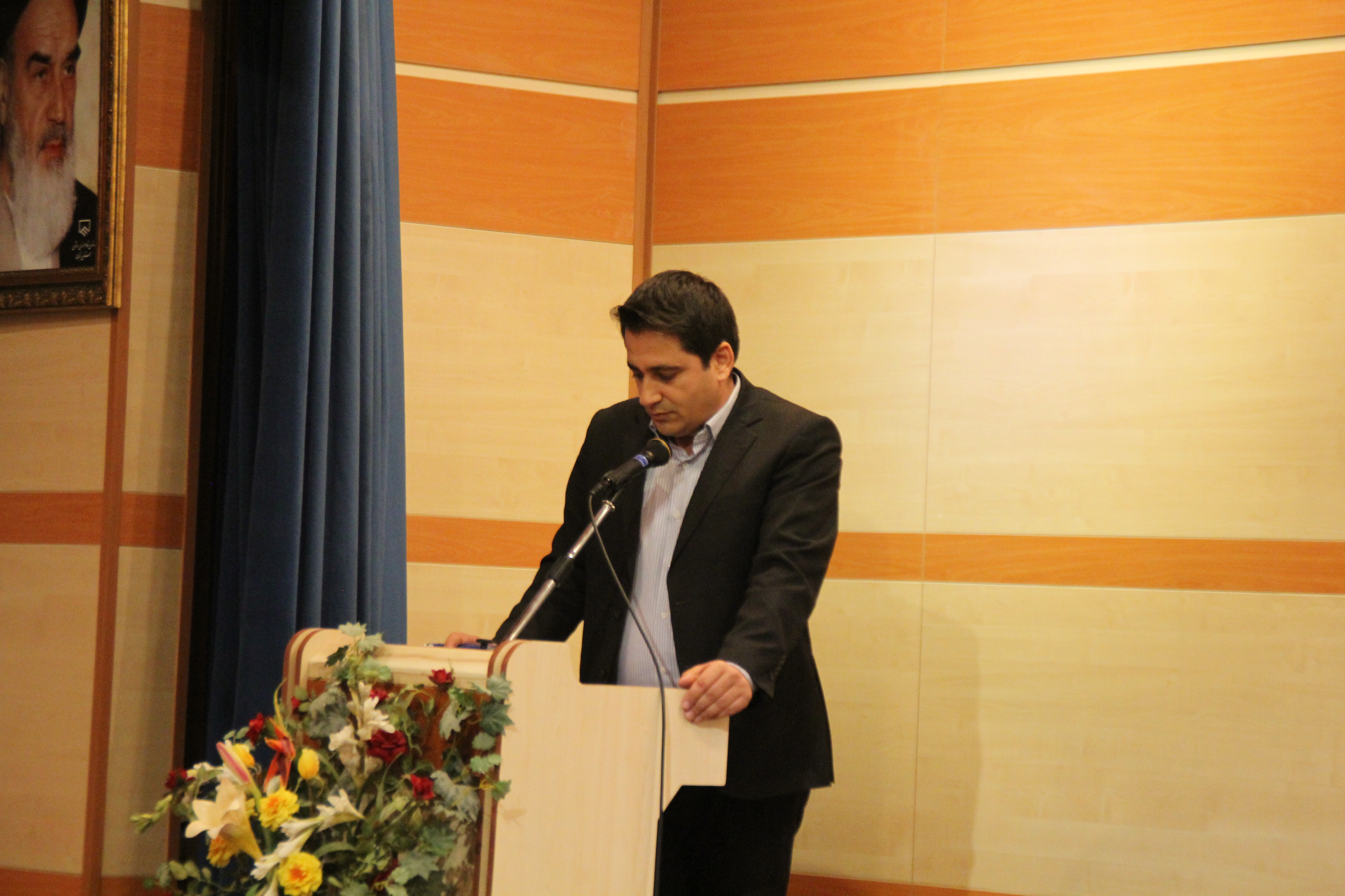 مجمع عمومی عادی سالیانه نوبت اول برگزار گردید