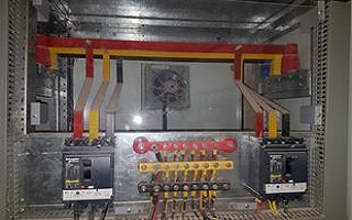 تاکید بر ضرورت استفاده از تجهیزات دارای نشان استاندارد در تاسیسات برقی ساختمانها