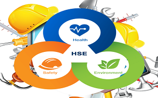 سی و یکمین دوره تربیت کارشناس بهداشت ایمنی و محیط زیست (HSE)