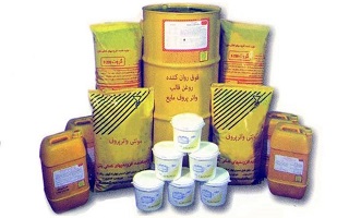 تاکید بر لزوم استفاده از افزودنی های مجاز در ساخت بتن