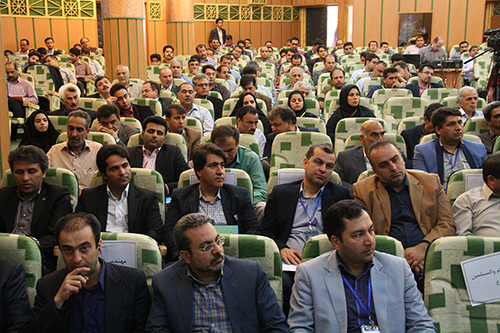 اولین همایش ملی نظارت کارگاهی در یزد برگزار شد.