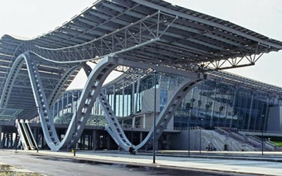 سمینار  آموزشی طراحی و اجرای سازه های فولادی و سقف های کامپوزیت