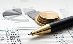 صورتهای مالی سال 1394 و بودجه پیشنهادی سال 1395