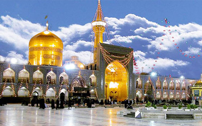 ثبت نام اقامتگاه مشهد تا پایان بهمن ماه (بدون محدودیت در بازه های رزرو)