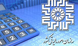 راهنمای گزارشگیری کارکرد اعضاء جهت ارسال به دارائی