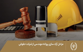 نحوه اقدام در خصوص خروج پروانه اشتغال اشخاص از شرکت ها با راًی دادگاه نحوه اقدام در خصوص خروج پروانه اشتغال اشخاص از شرکت ها با راًی دادگاه