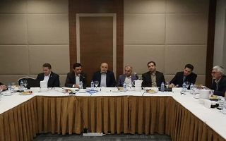 ​آغاز نشست کمیسیون‌های تخصصی بیست‌وششمین اجلاس هیات عمومی نظام‌ مهندسی ساختمان کشور در تبریز