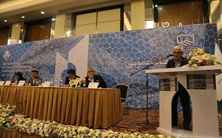 بیستوششمین اجلاس هیات عمومی سازمان نظام مهندسی ساختمان کشور خاتمه یافت بیستوششمین اجلاس هیات عمومی سازمان نظام مهندسی ساختمان کشور خاتمه یافت