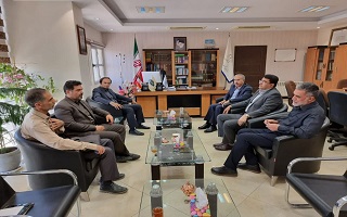 لزوم استفاده از ظرفیت نظام مهندسی برای تحقق قانون تعیین تکلیف اراضی لزوم استفاده از ظرفیت نظام مهندسی برای تحقق قانون تعیین تکلیف اراضی