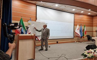 برگزاری همایش  بهینه سازی مصرف انرژی در صنایع برگزاری همایش  بهینه سازی مصرف انرژی در صنایع
