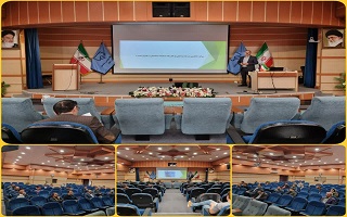 برگزاری سمینار  آموزشی  شرح وظایف و مسئولیت‌های ناظر تاسیسات و گاز در پروژه و بررسی چند پرونده حوادث گاز