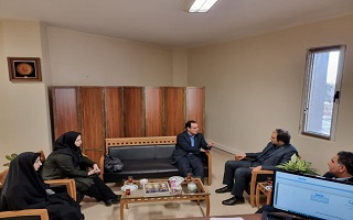 تعامل نزدیک و تسهیل گر سازمان نظام مهندسی ساختمان و اداره کل میراث فرهنگی، صنایع دستی و گردشگری با انعقاد تفاهمنامه همکاری مشترک دو ارگان