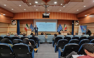 برگزاری سمینار آموزشی  انرژی در ساختمان و راهکارهای اجرایی آن